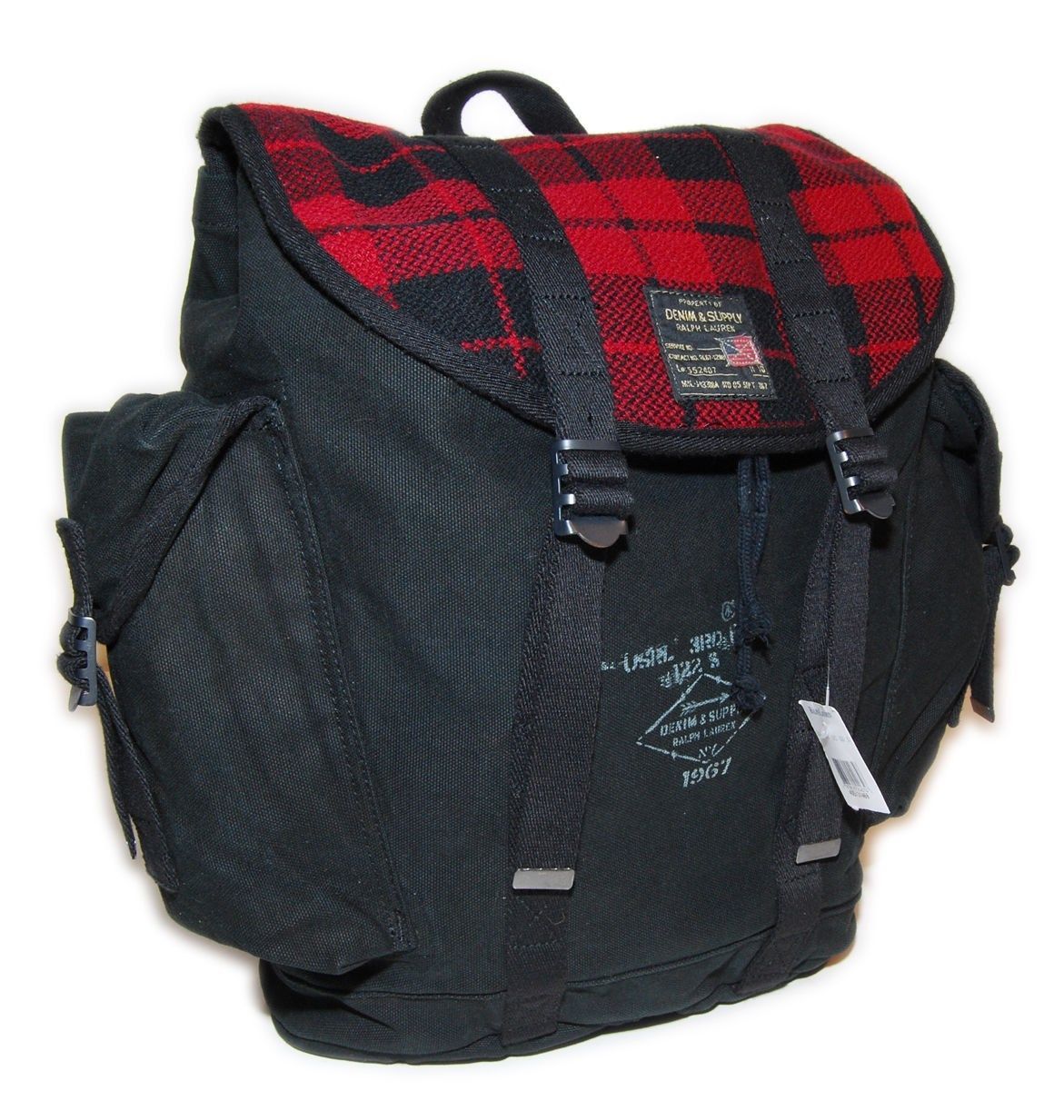 Ralph Lauren Backpacks for Men