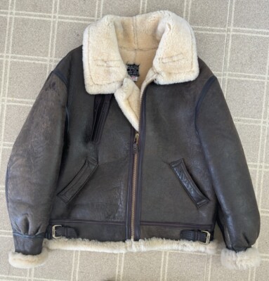 Avirex b3 jacket sale