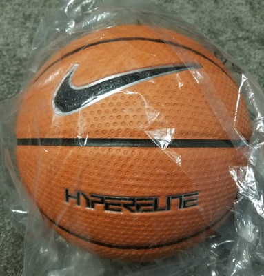 Balls - Nike Basketball Ball BRAND NEW NIKE HyperElite NFHS Basketball Ball BB0573-801 FULL Size 7 - 29.5