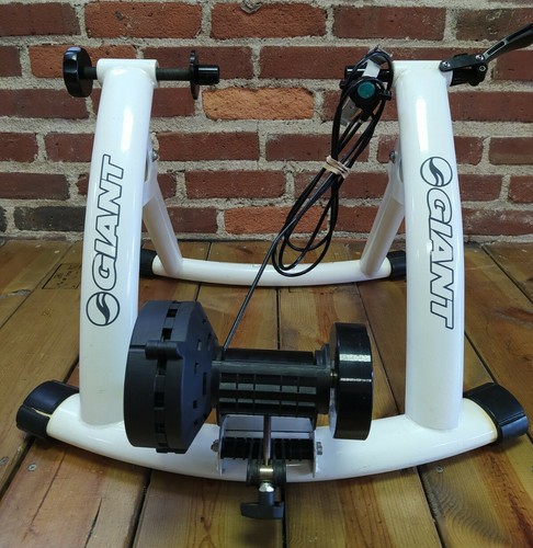 giant cyclotron fluid comp trainer