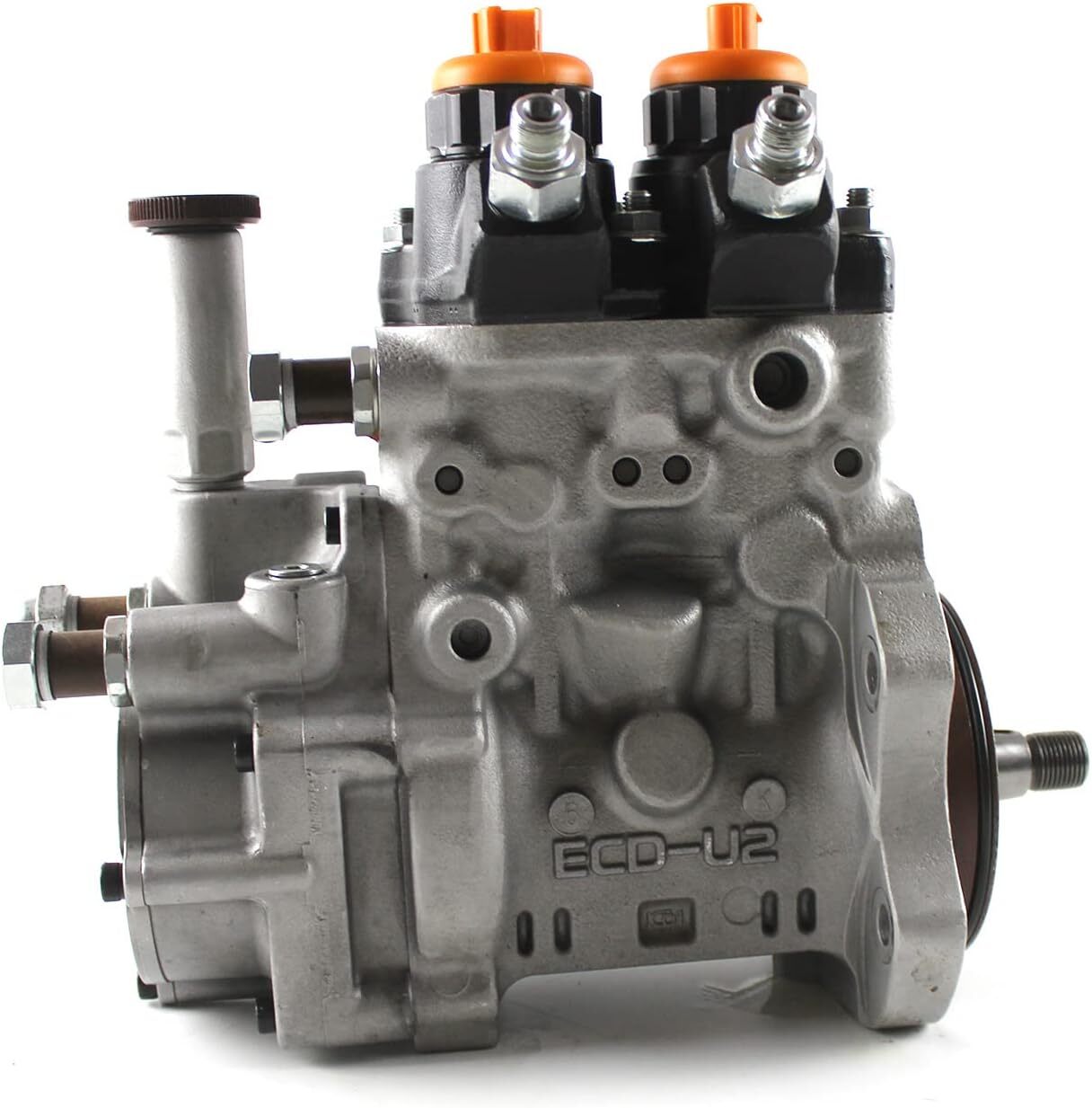 Apretado RFI × Vanhyningii minor 速達発送 Fuel Injection Pump Ass'y PC400-8 PC450-8 6251-71-1120