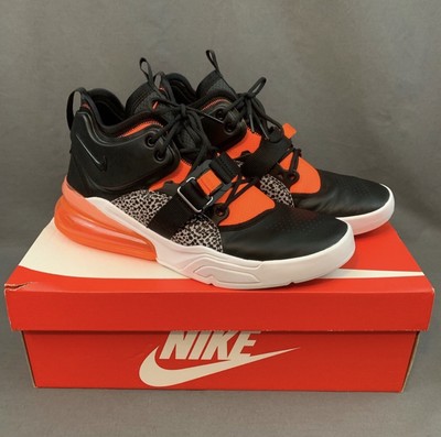 nike safari 270