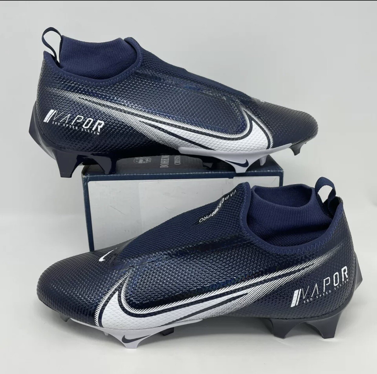 nike edge pro 360