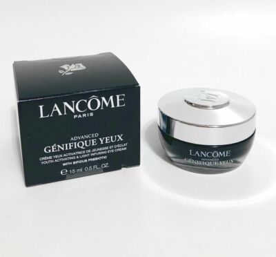 LANCOME ADVANCED GÉNIFIQUE YEUX 15ml Lancome Advanced Genifique Yeux Youth Activating Light Infusing