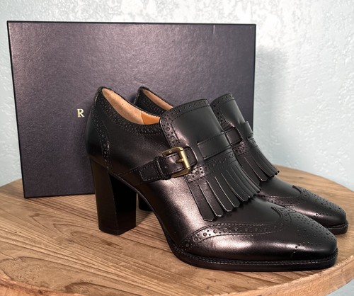Ralph Lauren Purple Labelローファー7E 26cm未使用 Ralph Lauren Purple Labelローファー7E 26cm未使用 - メルカリ