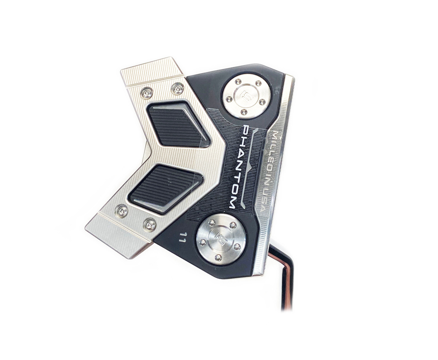 NEW 2024 Scotty Cameron Phantom 11 34