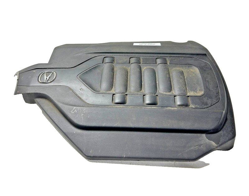 Used 2014-2020 ACURA MDX 3.5l Engine Motor Cover Assembly OEM