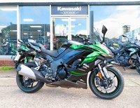 KAWASAKI NINJA 1000SX 2024