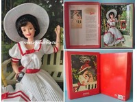 summer daydreams barbie