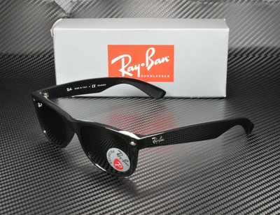 ray ban 2132 black