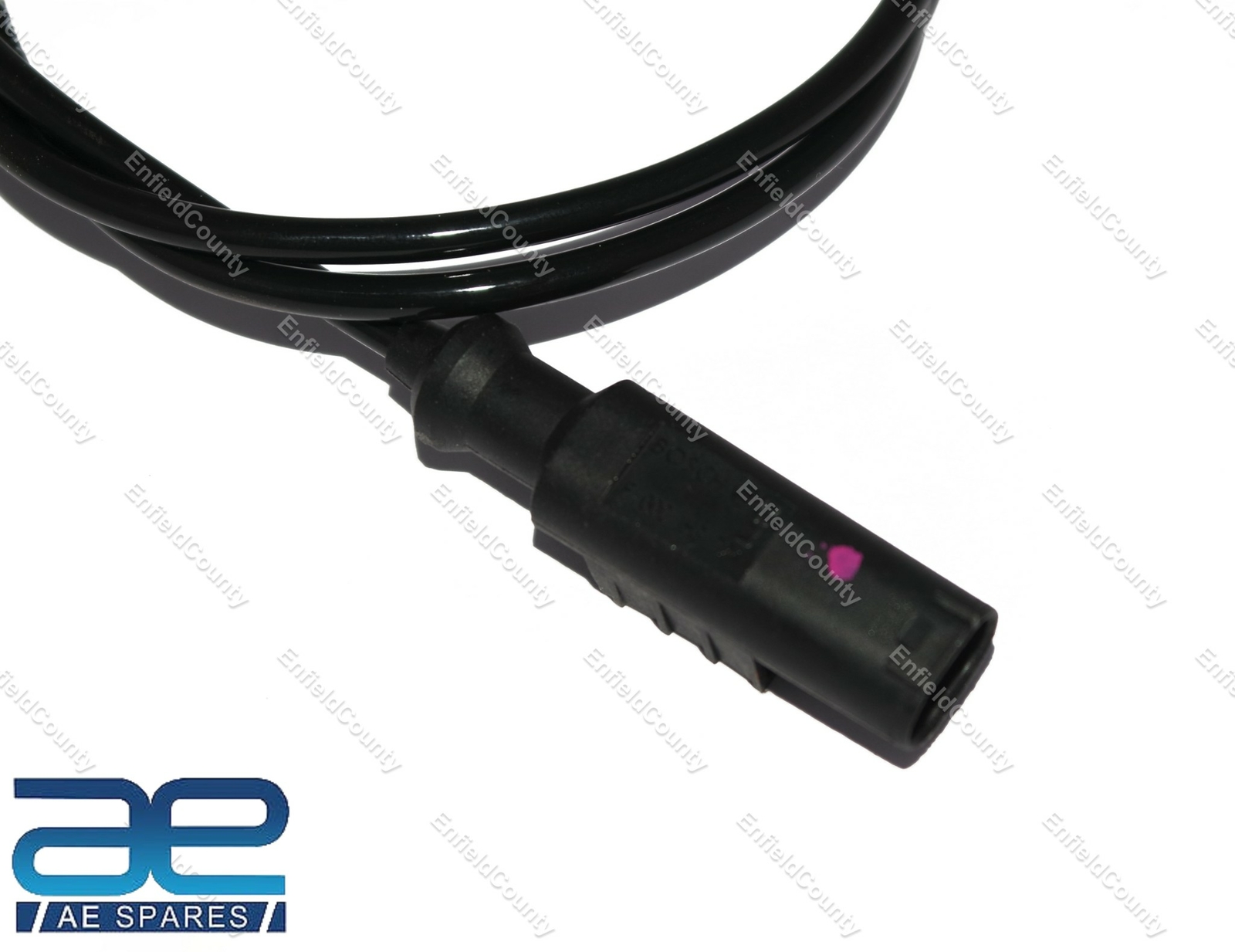 For Royal Enfield Himalayan 411 Wheel Speed Sensor Wire ABS 585217