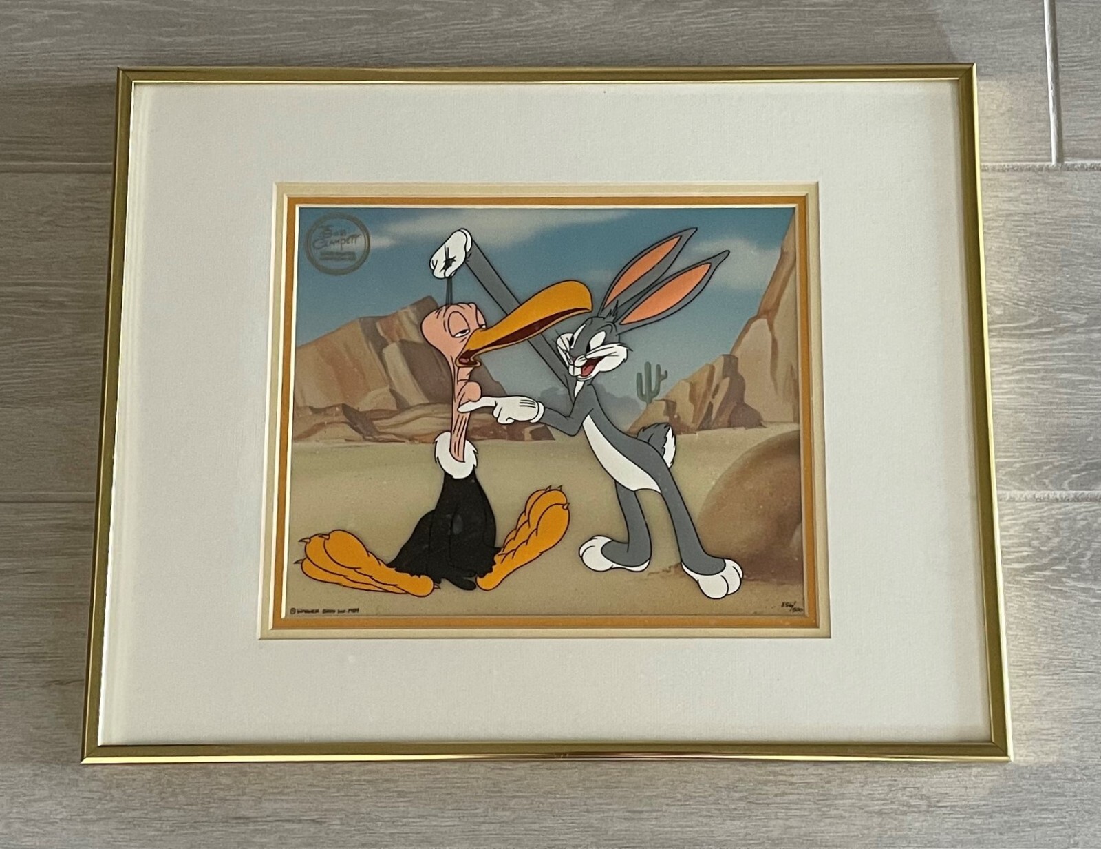 アメコミ 1995 Bugs Bunny BugsBunnyOPAIFA7298.webp?v=