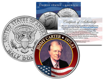 n*r様 カーター大統領 直筆サイン 証明書付き JIMMY CARTER AU n*r様 カーター大統領 直筆サイン 証明書付き JIMMY CARTER AU