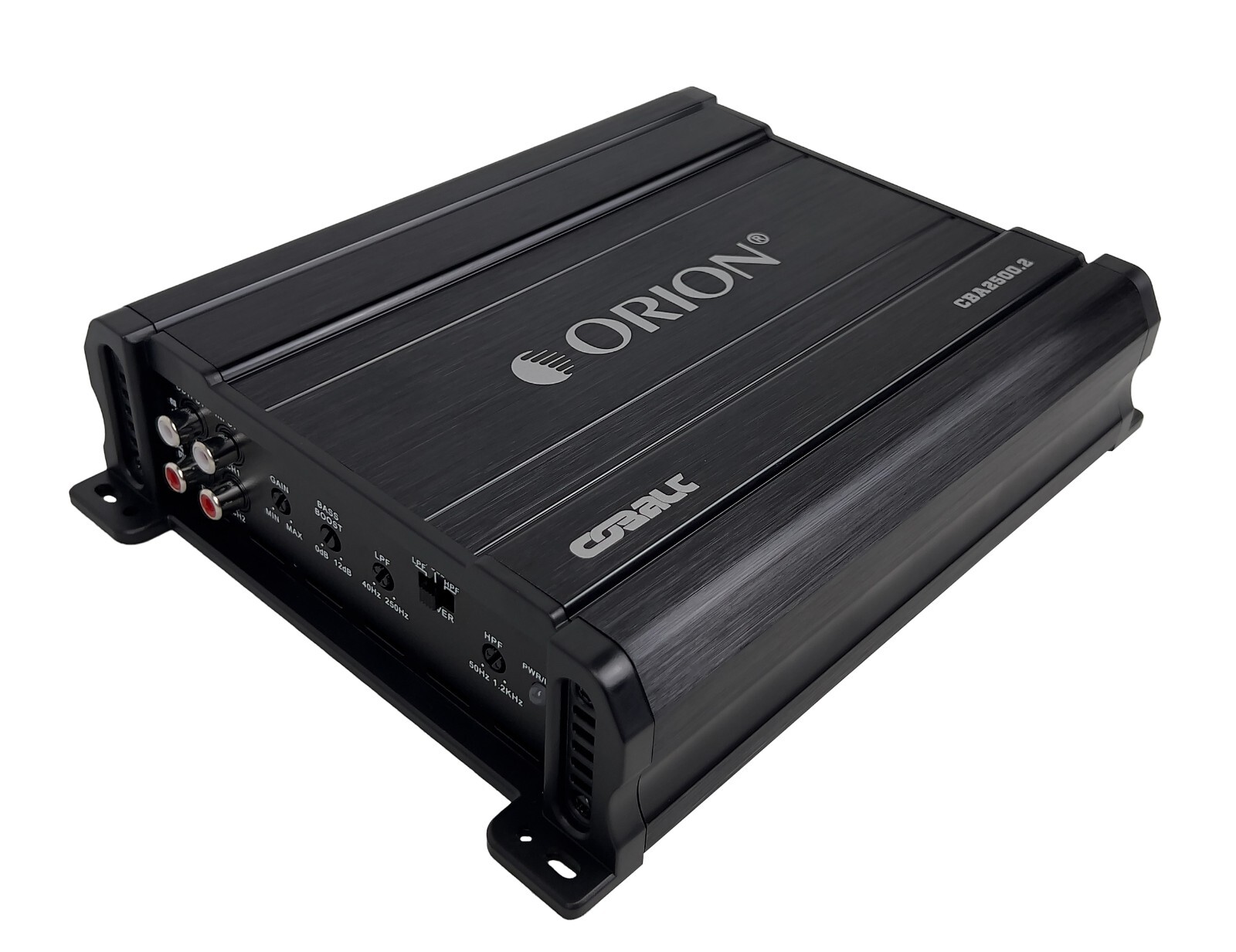 ORION XTR2250 アンプ中古