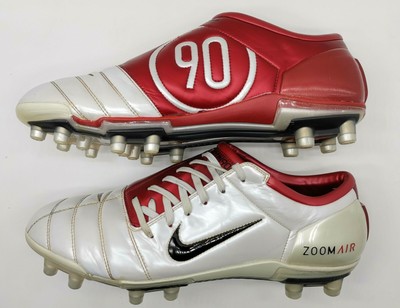 total 90 iii football boots