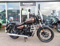 ROYAL ENFIELD METEOR 350 E5