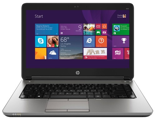 HP ProBook 4520s i5 M480 4GB RAM 2.67 GHZ No Hard Drive