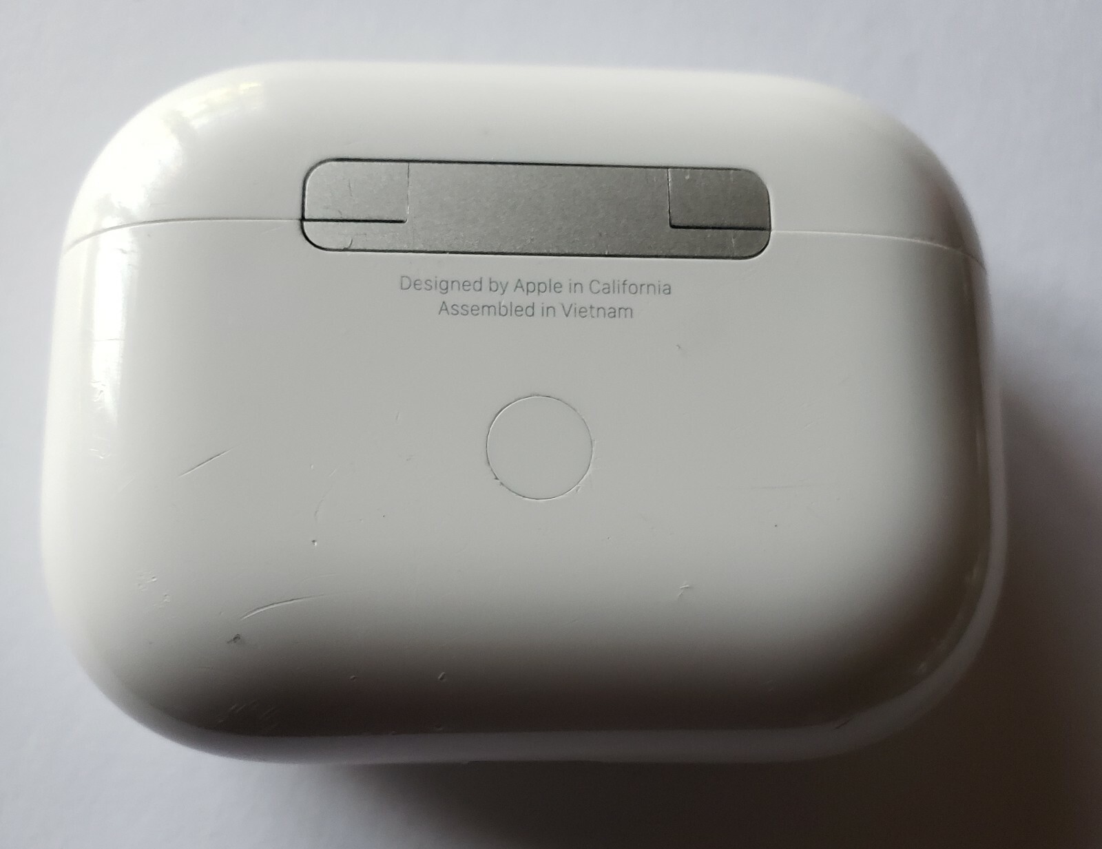 イヤホン AirPods with MagSafe Charging Case s-l400.jpg