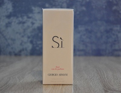 Giorgio 2024 armani fiori