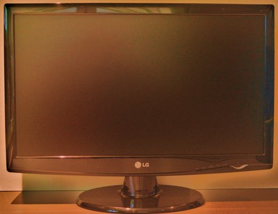 Monitor Lg E224c Bn Led 21 5 Full Hd Nuevo