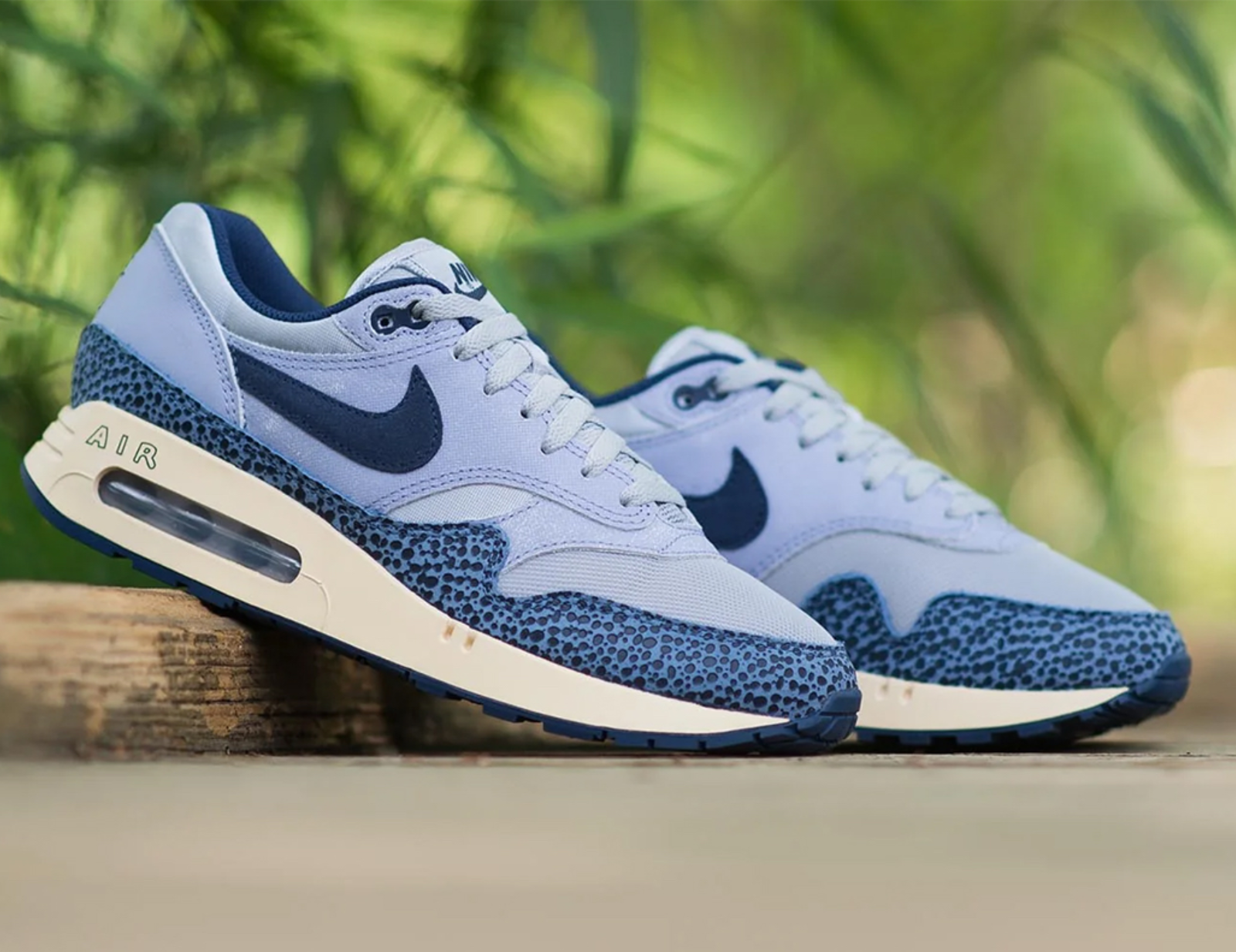 靴 NIKE W AIR MAX 1 PRM Nike Air Max 1 PRM 