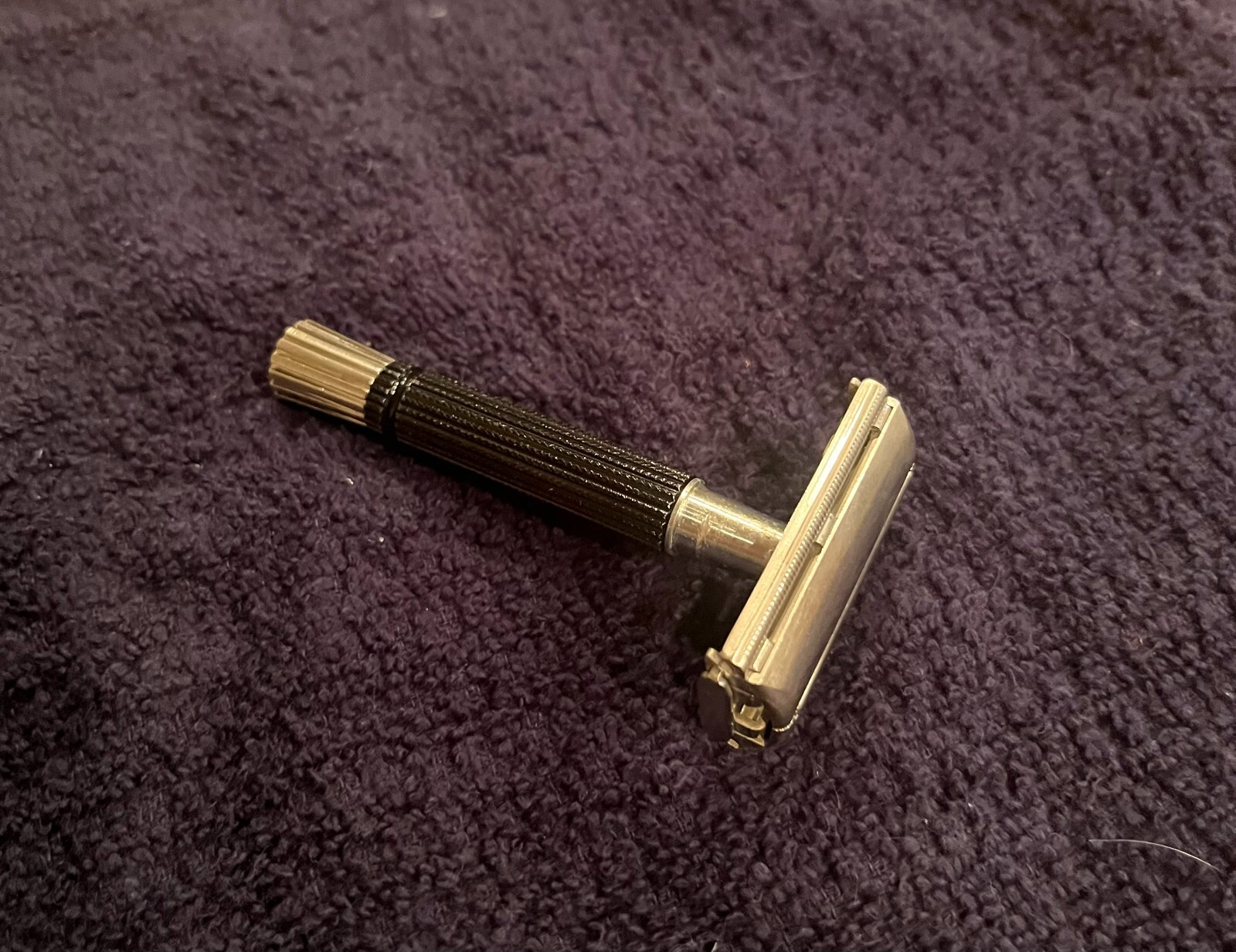 Gillette Super Speed Safety Razor | 1966 Gillette Superspeed Gillette Super Speed Safety Razor | 1966 Gillette Superspeed