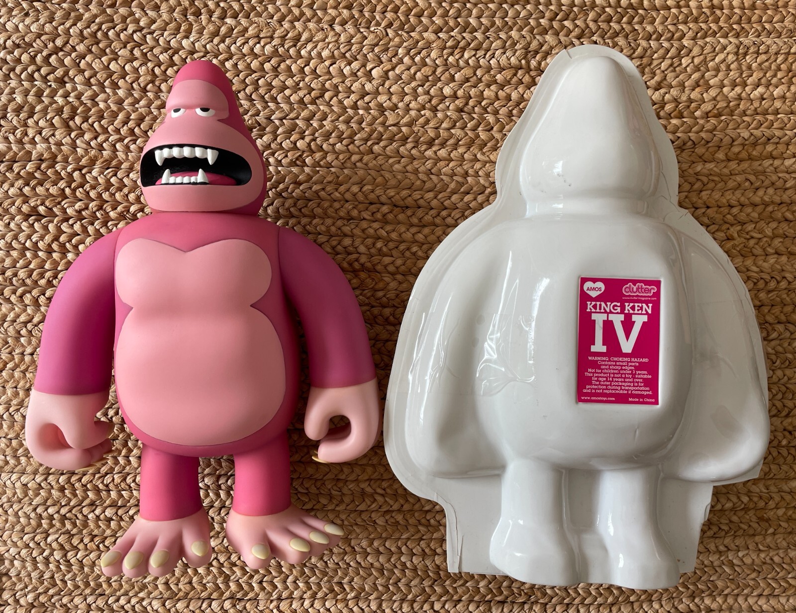 AMOS TOY(エイモストイ) /JAMES JARVIS /KING KEN $_57.JPG?set_id=880000500F