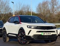 2021 Vauxhall Mokka 100kW SRi Nav Premium 50kWh 5dr Auto HATCHBACK ELECTRIC Auto