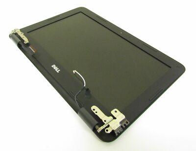 Dell Chromebook 11 3180 11.6'' LED LCD Screen Complete Display Assembly Non-Touch