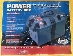 Ark power f1 аккумулятор