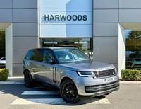 2022 Land Rover Range Rover 3.0 D300 MHEV SE SUV 5dr Diesel Auto 4WD Euro 6 (s/s