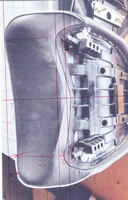 Fotos del artículo de un comprador verificado