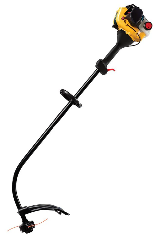 Bolens Bl110 25-Cu Cm 2-Cycle 16-In Curved Shaft Gas String Trimmer|719