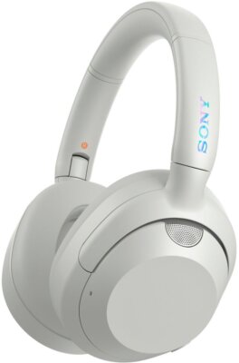 Sony ULT WEAR 900N Wireless Noise Canceling Bluetooth Headphones - White