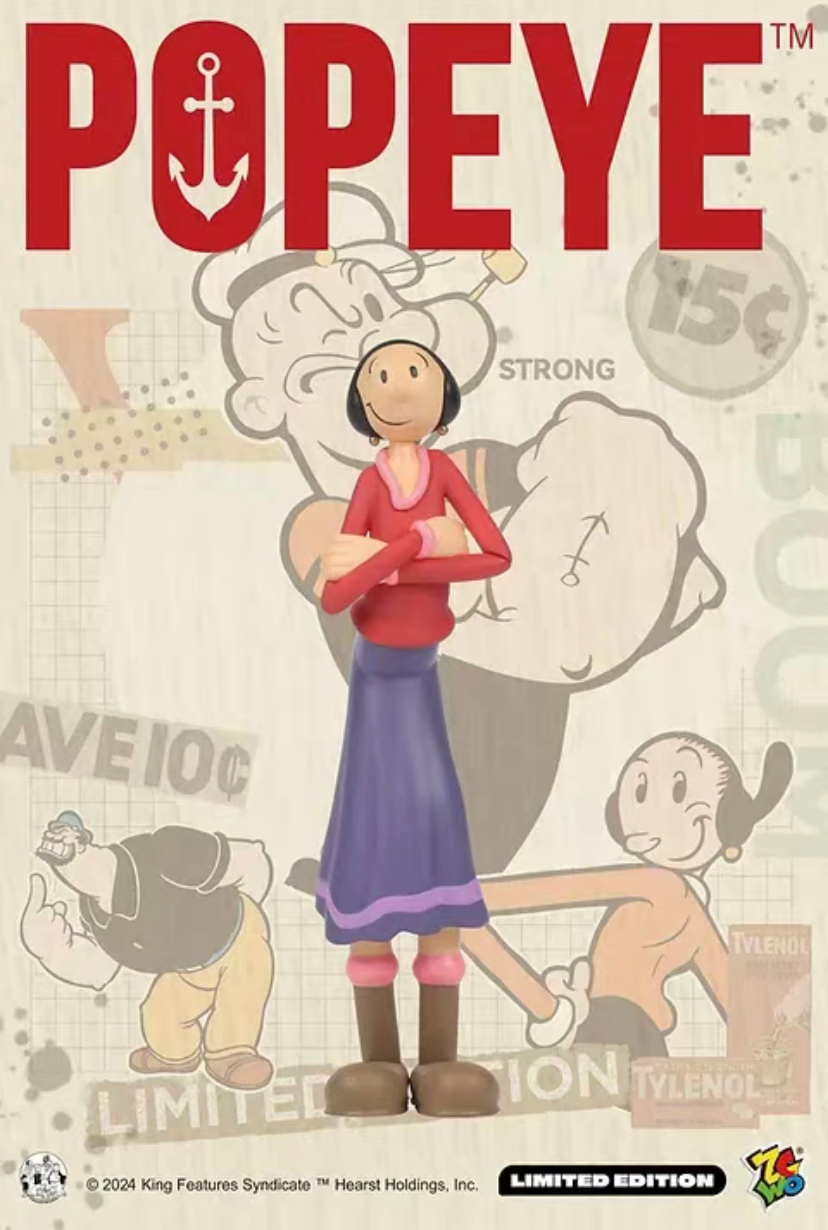 帽子 POPEYE ニューエラとPOPEYE®によるコラボコレクション第一弾