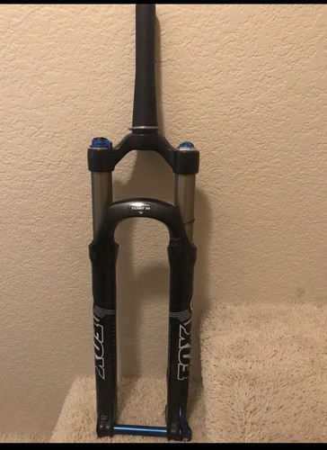 パーツ FOX 2013 FACTORY 32 FLOAT 26 100mm 910-21-305-32-SC-MY25-GripSL-