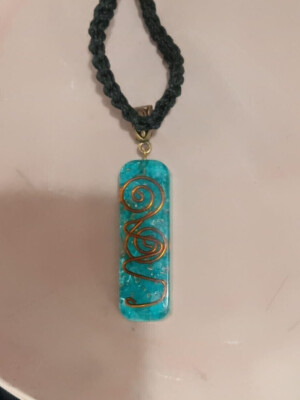 Jai Maa Kaali Shaktipeeth Divine Powers Super Aghori Most Powerful Necklace ++
