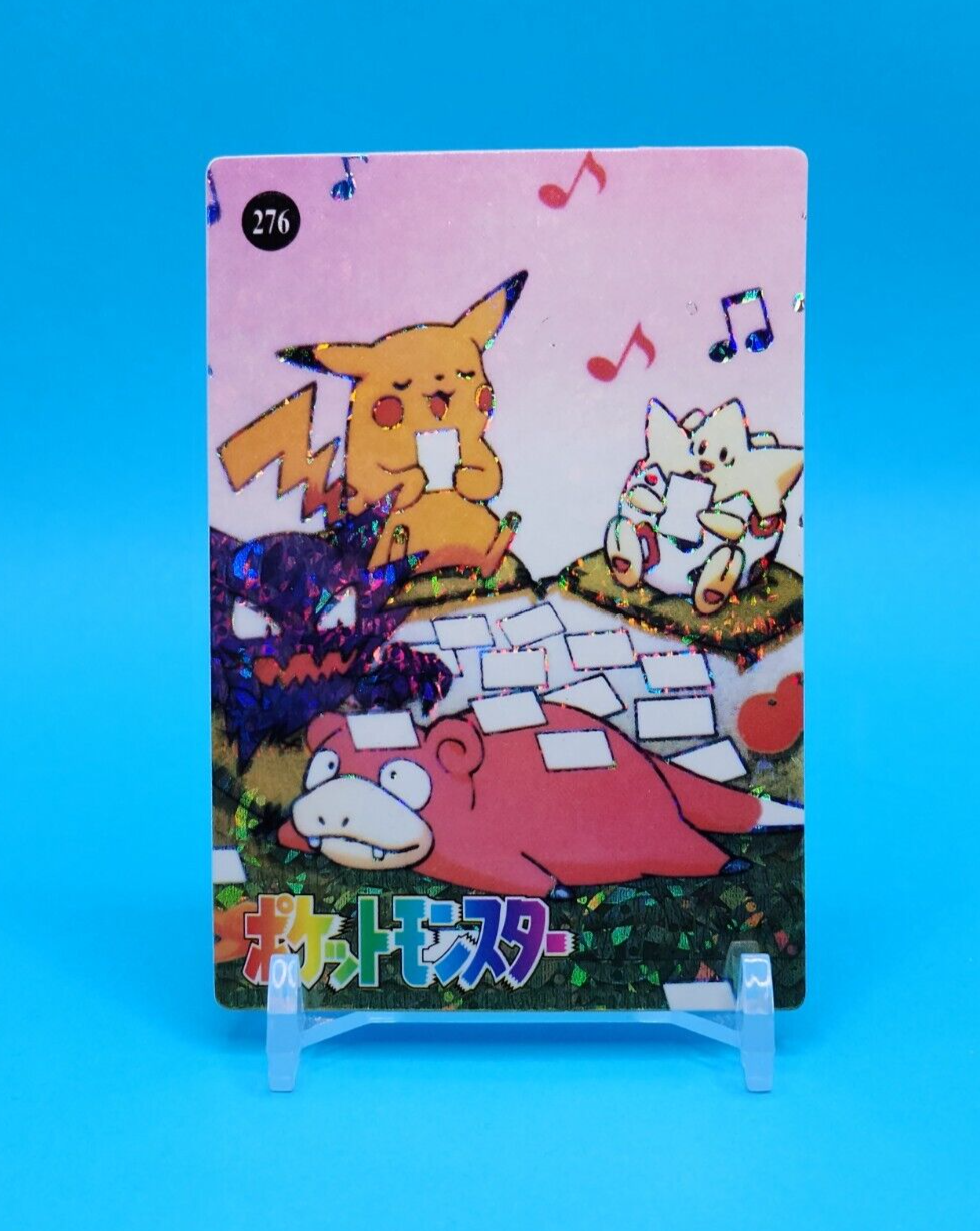 ポケモン - たー Charizard EX 276 XY-P Japanese Art Collection Limited
