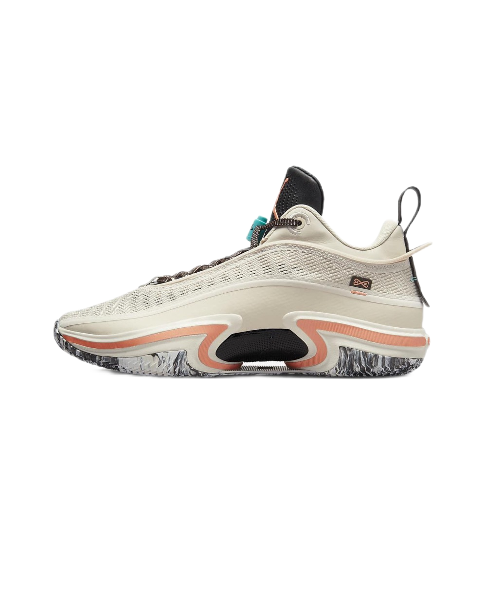 NIKE ナイキ　AIR JORDAN 36 LOW PF Air Jordan Air Jordan 36 Low PF 'Ground Up' Air Jordan 36