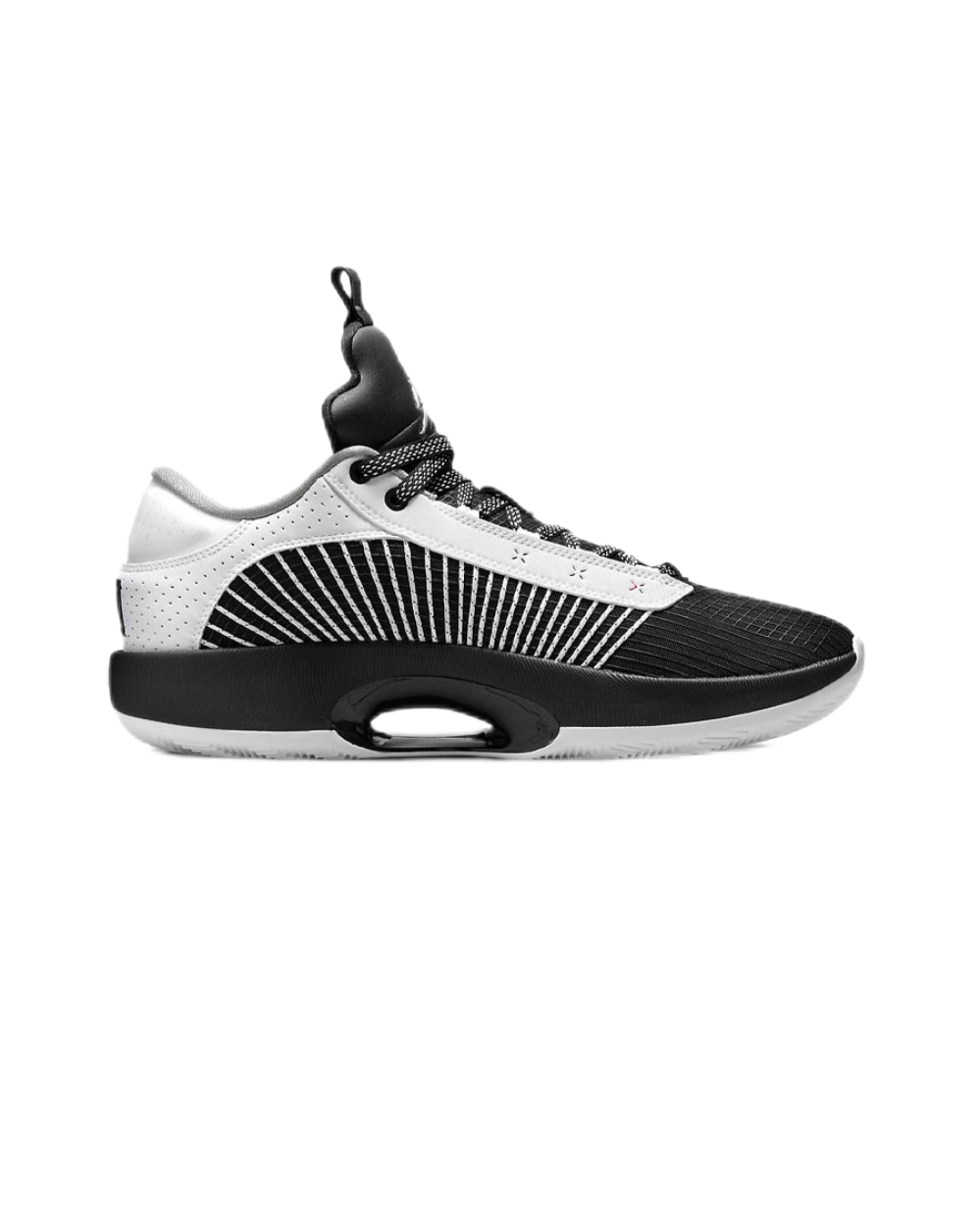 Nike Air Jordan 35 Low PF WhiteBlack です。 Buy Air Jordan 35 Low PF 'White Black' - CW2459 101 | GOAT