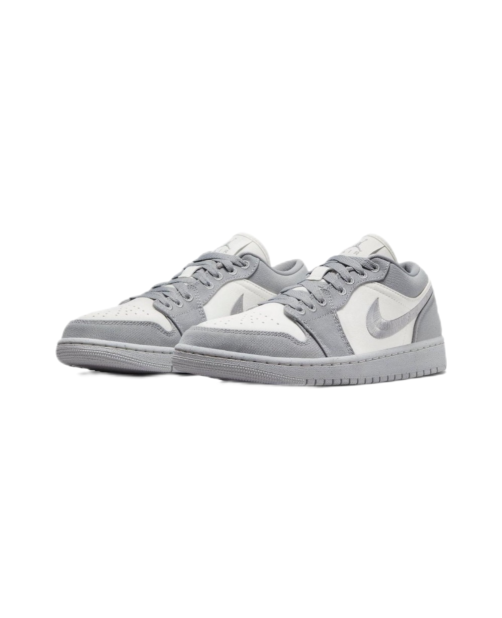 Jordan 1 Low SE Light Steel Grey W - DV0426-012 | eBay