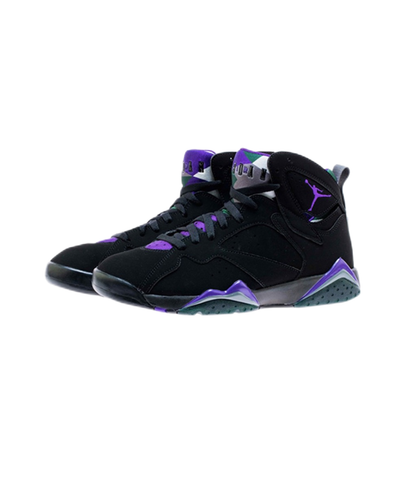 Nike Air Jordan 7 Retro Bucks Away Ray Allen Jordan 7 AJ7