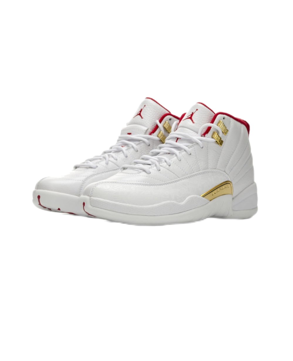 air jordan 12 retro ジョーダン12 FIBA Nike Air Jordan 12 Retro FIBA Jordan 12 AJ12 Men's 130690