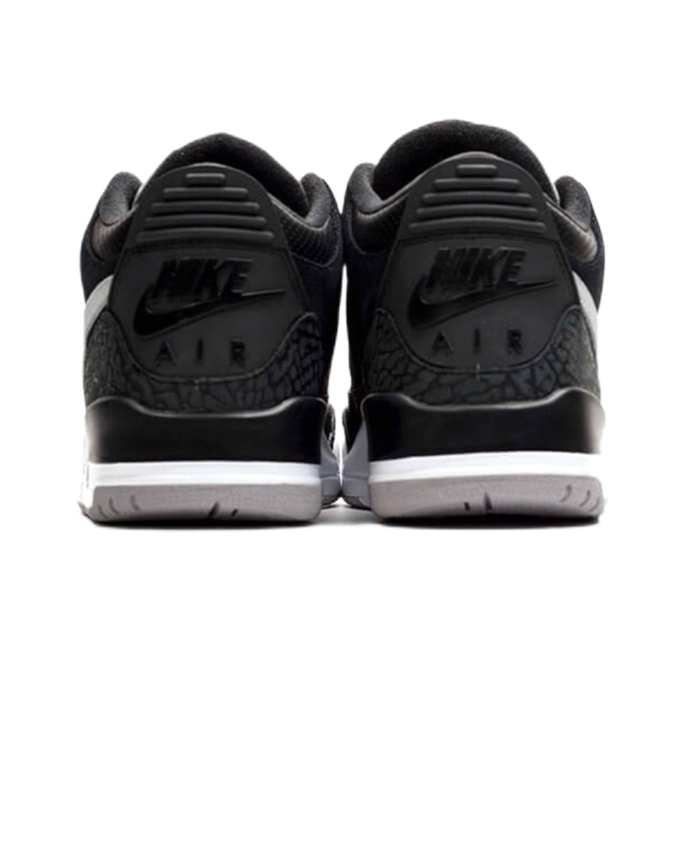 NIKE ナイキAir Jordan 3 RETOL TH/CK4348-007 Air Jordan 3 Retro Tinker SP 'Black Cement' CK4348-007