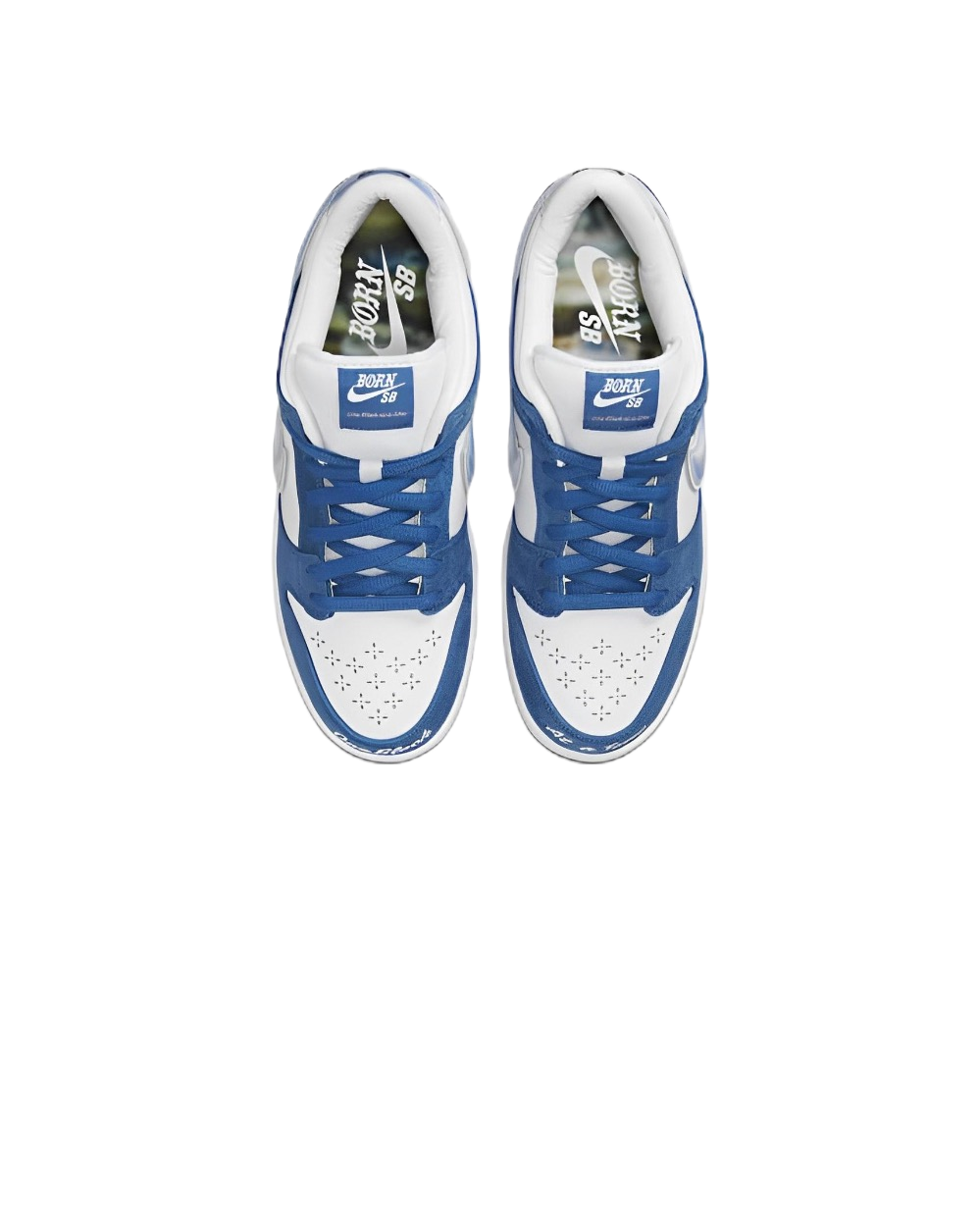 NIKE SB 箱　②us9.0 Nike SB Dunk Low Pink Box Men's - 833474-601 - US