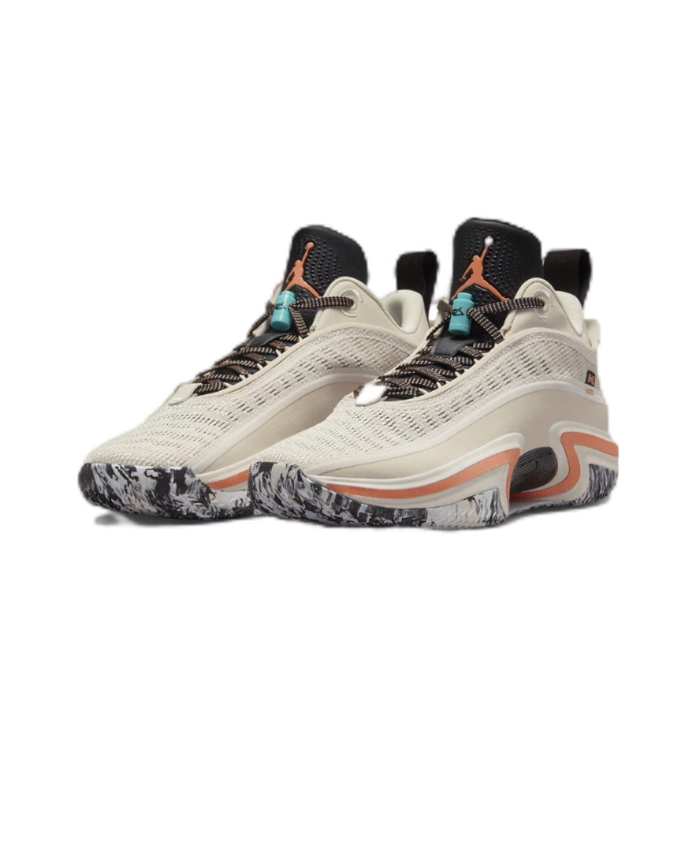 シューズ(男性用) Nike Air Jordan 36 Low Air Jordan 36 Low PF 'Infrared' DH0832-660