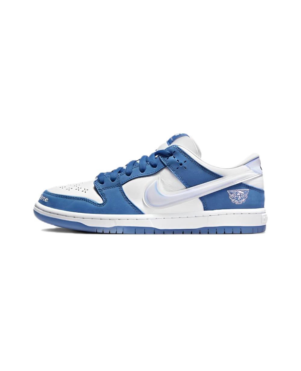 Nike SB Dunk Low x Born x Raised One Block At A Time FN7819