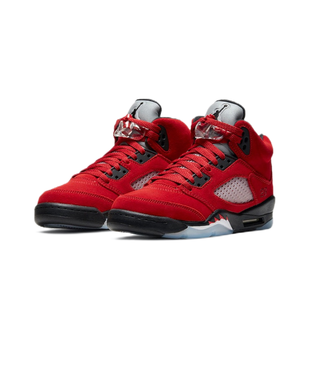 靴 NIKE air Jordan 5 aj5 30cm Nike Air Jordan 5 Retro Mid Raging Bull Jordan 5 AJ5 440888