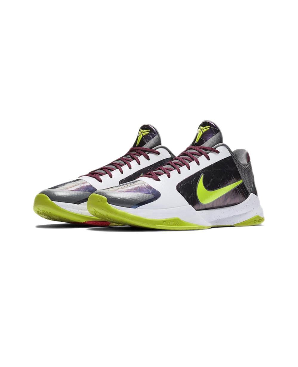 Nike Zoom Kobe 5 Protro Chaos Kobe Bryant 5 Protro Chaos