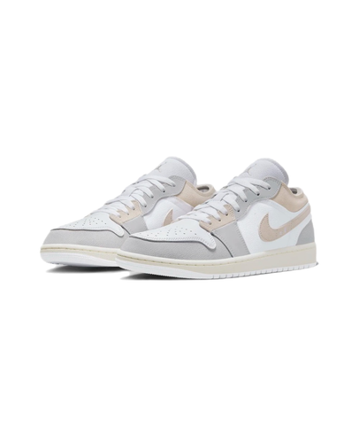 NIKE AIR JORDAN 1 LOW SE CRAFT ベージュ Nike Air Air Jordan 1 Low SE Craft Taupe Haze | Men's Size 9